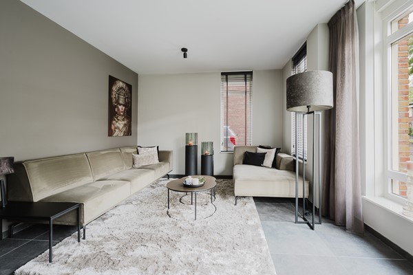 Medium property photo - Johan van der Poortenlaan 14, 3201 MC Spijkenisse